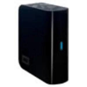 HDD EXTERNO 3.5"  1TB USB2.0, MYBOOK ESSENTIAL