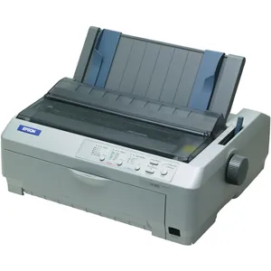 Impresora Matriz de Punto FX-890 Carro Angosto pn.C11C524131