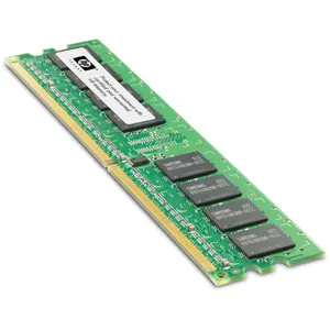 1 GB Unbuffered PC2-6400 ECC DIMM (1 x 1 GB) p/n 450259-B21