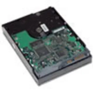 HP 250GB 1   7,200RPM SATA Hard Drive  p/n 349239-B21
