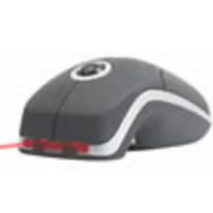 MOUSE + Puntero LASER inalambrica GME422RW6