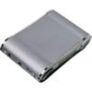 Cofre EXT. 3.5" SATA to eSATA/USB Enclosure