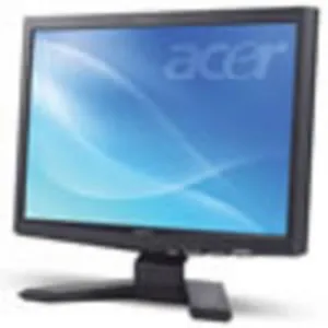 MONITOR 15" MOD X153WB   LCD TFT NEGRO 1280 x 720