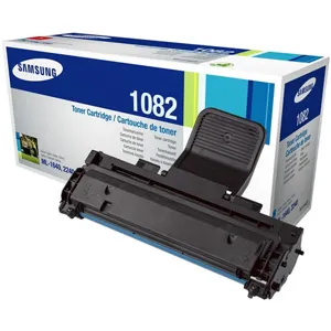 Toner Negro para ML-1640, ML-2240 1500 páginas PN:MLT-D108S/XAA