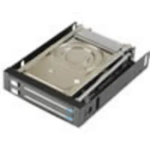ARES II DUAL 2.5" SATA DRIVE RACK