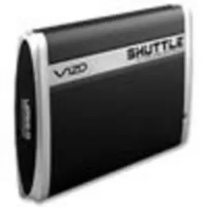 HDD ext. 2.5" 250Gb SATA USB Shuttle