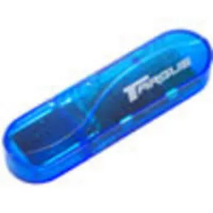 ADAPTADOR BLUE TOOTH Inalambrico   100 mts ACB20US
