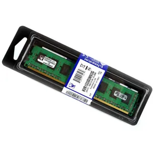 RAM DDR3  2GB PC1333 box KVR1333D3S8N9/2g