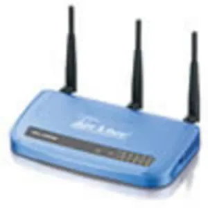 WN-5000R WL Router v2 2T3R 11n (4xLANs, 1WAN,  WDS)