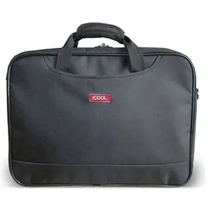 BOLSO 12.1" netbook 31x25x5 cm Nylon 610