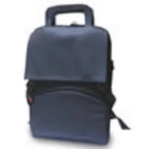 BOLSO 13" Mochila NB 25x35x5 cm Nylon 8100