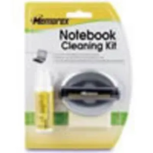 KIT LIMPIADOR/LIMPIEZA NOTEBOOK