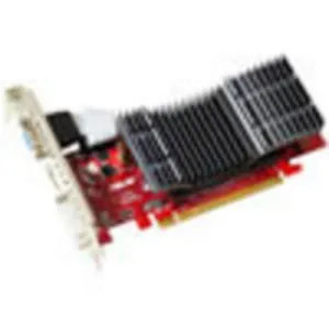VGA Extreme AH3450/Silent/DI/512MD2