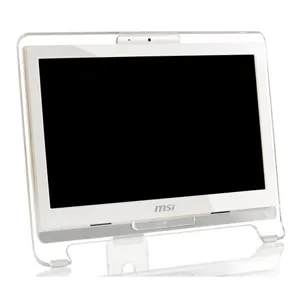WIND Top AIO AE1900 Atom 1G 160G WL b/g/n 18.5" DVDRW WC WinXPH