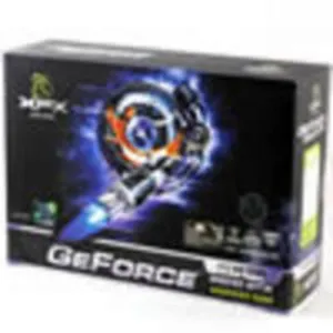 VGA GeForce 9800GTX 512Mb DDR3 HDTV DUAL DVI PCIe