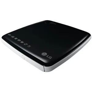 DVDRW USB 8x Externo Slim  GP08
