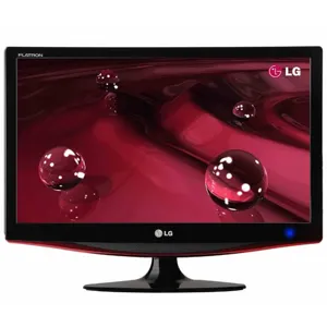 MONITOR 19"  LCD TV M197WA 1366X768 5ms 20000:1