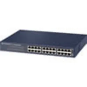NETGEAR JFS524 Switch Fast Eth 24 ports 10/100
