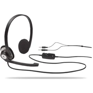 CLEAR CHAT STEREO         P/N 981-000009