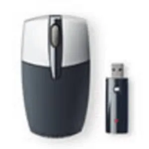 MOUSE INALAMBRICO OPTICO