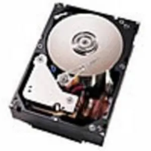 HD 500 GB. HOT SWAP  SATA  p/n #39m4530