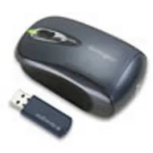 MOUSE SI650M WIRELESS 2,4 GH OPTICO PARA NOTEBOOK