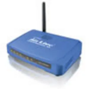 WL-5450AP Access POint Multifuncional 4-mode,  18dBm power,  2LANs, 802.1x, WPA/WPA2, TX Power regulation, SNMP/Watchdog/ACK/RSSI