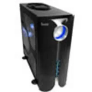VA9003BWS-02 Kandalf black Ventana Secc con 25cm fan