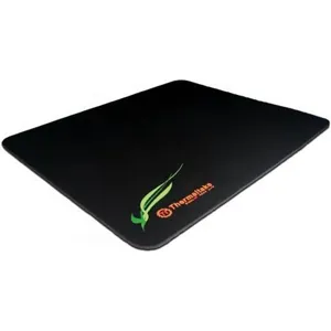 GAMING PAD MOUSE green' X A2501