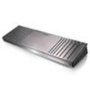 TAICHI-S Notebook Cooler aLUMINIUM SIN Ventilador R15AN01