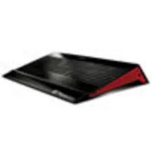 Notebook cooler T2000 ergonomic R14PF03 de 12" A 15"