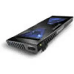 Notebook Cooler Xaser S1000 Blue LED Fan CLN0005