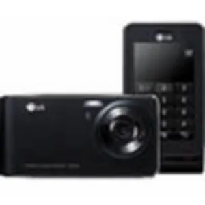LGE CELULAR KC990 VIEWTY touchscreen CAM 5MP MP3 BTH RADIO MICROSD