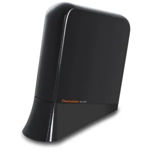 Cofre VI-ON 3.5   eSATA USB Z Negro ST0008E