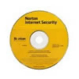 Norton Internet Security 2009 OEM