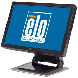 2200L. INTELLI TOUCH  22"  TOUCHSCREEN   NEGRO USB.