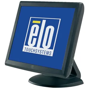 Monitor 1915L TOUCHSCREEN 19"  LCD/TF COLOR NEGRO USB Y RS232
