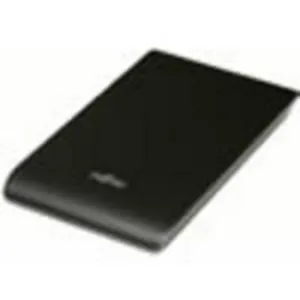 HDD EXTERNO HANDY 2.5" 320 GB NEGRO USB2.0