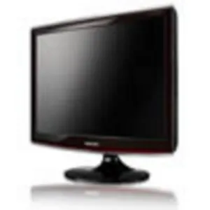 Monitor modelo T260HD 25,5" LCDTV  1920 x 1200 CONTROL