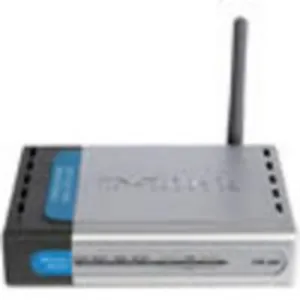 D-Link DIR-280 Wireless 11G + 4 x 10/100 Mbps