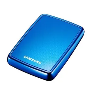 HDD EXTERNO 2.5" 500GB AZUL USB2.0 S2