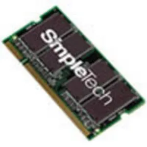 SODIMM DDR2 1GB PC2-5300 NON-ECC 667MHZ