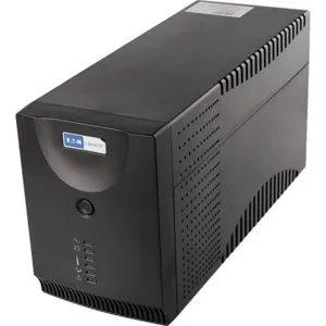 UPS EATON NV800H  800VA Interactiva CON SOFT Y REGULADOR
