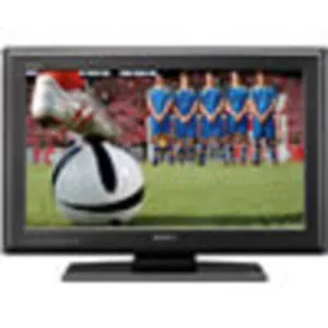 MONITOR 32" LCD-TV SONY BRAVIA KLV-32L500A 32'W TRINORMA 1366X768 HDM