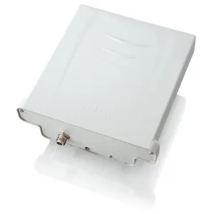 WHA-5500CPE-NT 802.11a/b/g/h Wireless Outdoor AP, N-type connector, 802.3af POE, (optional Antenna & cable, Water proof ABS housing, WEB)