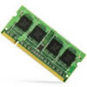 SODIMM 1 GB DDR2 667 200pins para notebooks