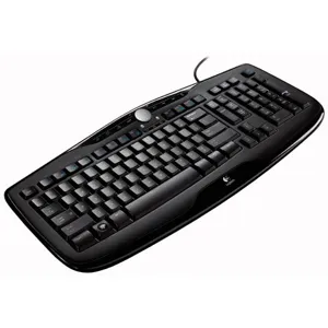 TECLADO ACCESS 600