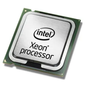 Intel Xeon QC ProcModel E5530 80W 2.4GHz/1066MHz/8MB L2 P/N 46M1083