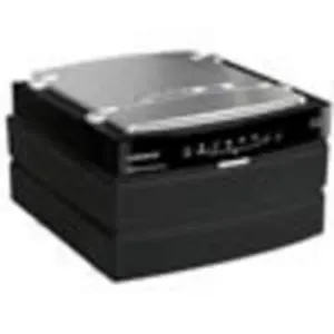 NAS200 Network Storage System c/ 2 Bahías 3.5" sata (sin HDD)