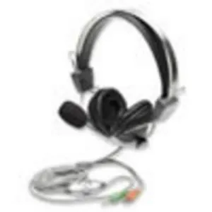 Audifono con mic Elite color negro codigo 176705